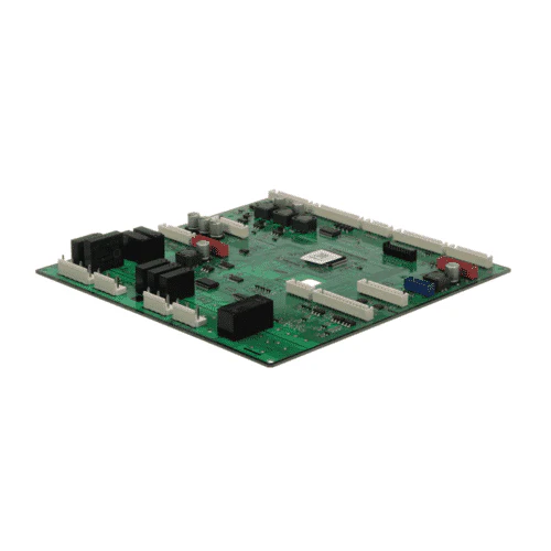 Samsung DA94-04018H Assembly Pcb Eeprom;0X87,D602,
