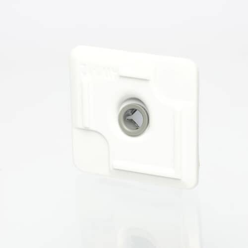 Samsung DA97-13047A Assy Fixer-Cover Water Line;Aw